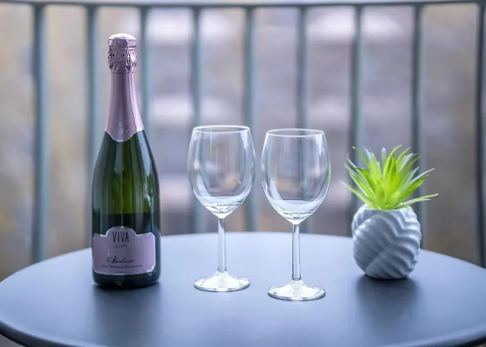 Apartman Duomo Space - Private Gym -metropolitana Milánó