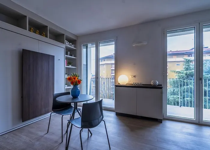 Duomo Space - Private Gym -metropolitana *