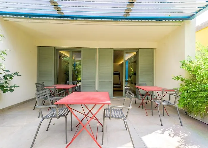 Apartman Duomo Space - Private Gym -metropolitana