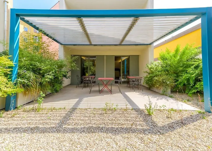 Duomo Space - Private Gym -metropolitana Milánó