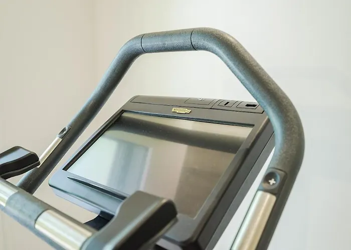 Duomo Space - Private Gym -metropolitana Apartman