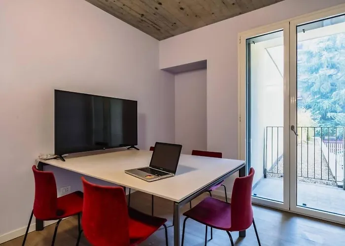 Apartman Duomo Space - Private Gym -metropolitana