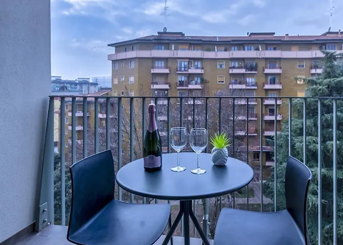 Duomo Space - Private Gym -metropolitana Apartman *