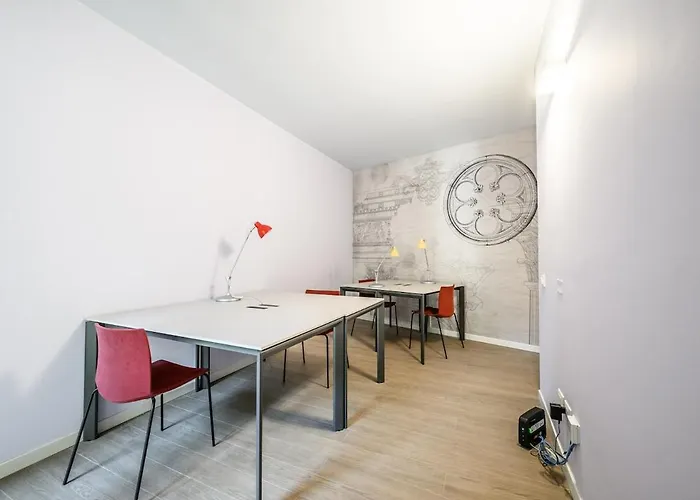 Duomo Space - Private Gym -metropolitana *