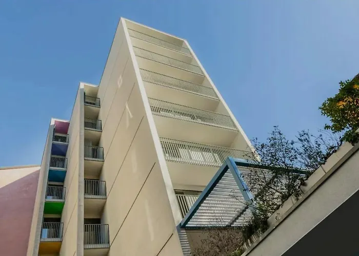 Duomo Space - Private Gym -metropolitana * Milánó