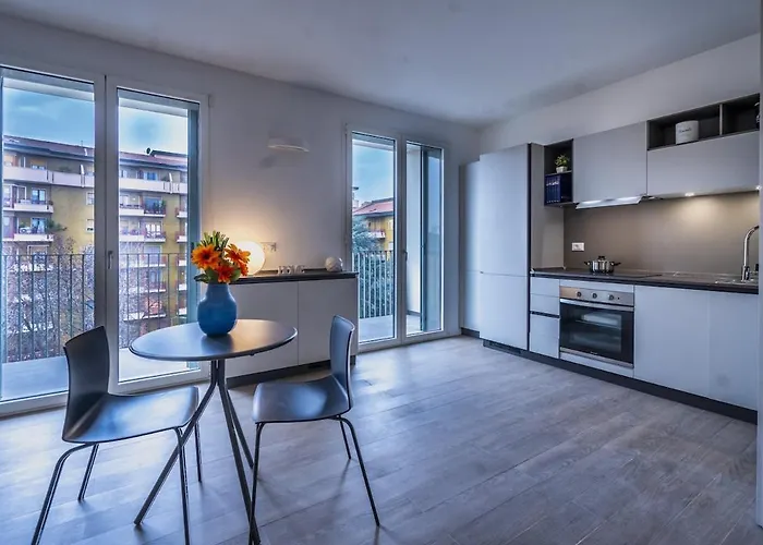 Duomo Space - Private Gym -metropolitana Apartman