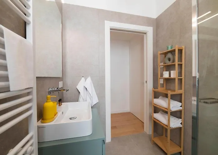 Lejlighed Casa Buenos Aires *