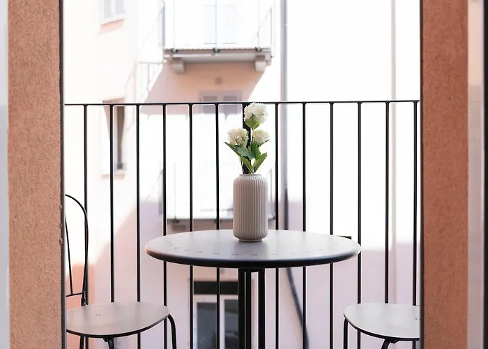 Casa Buenos Aires *
