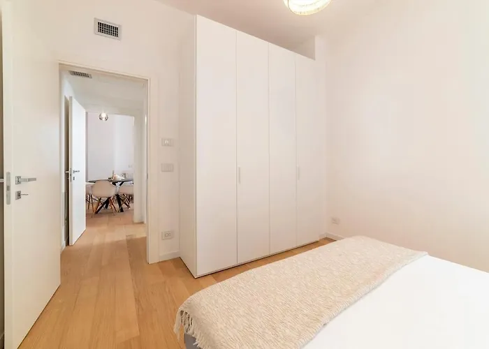 Casa Buenos Aires Lejlighed