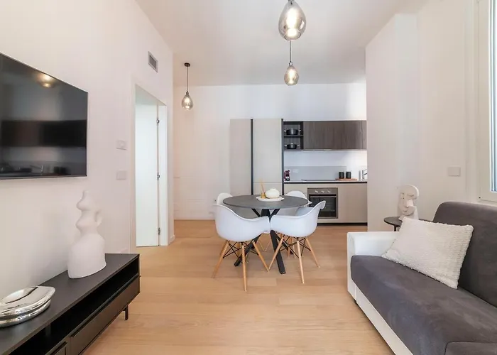 Casa Buenos Aires Lejlighed *