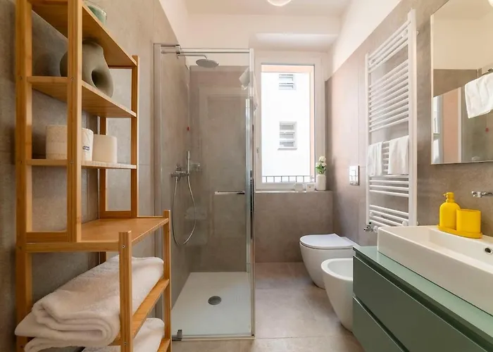 Casa Buenos Aires Lejlighed *