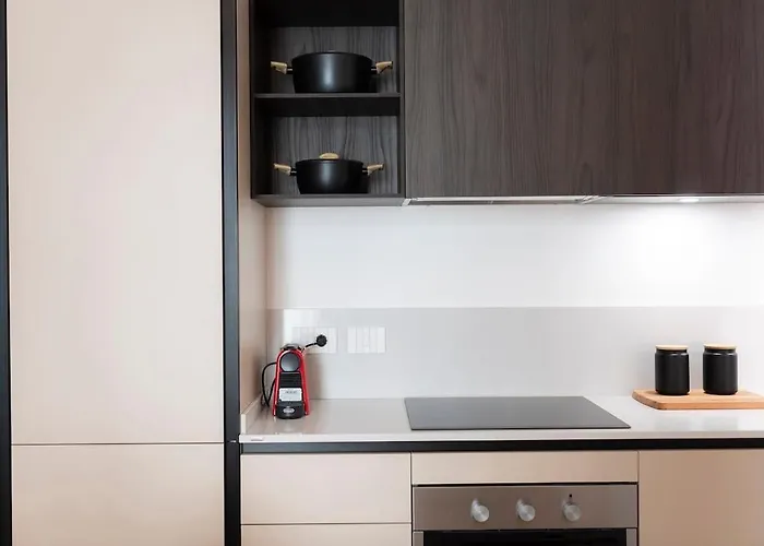 Casa Buenos Aires Lejlighed Milano