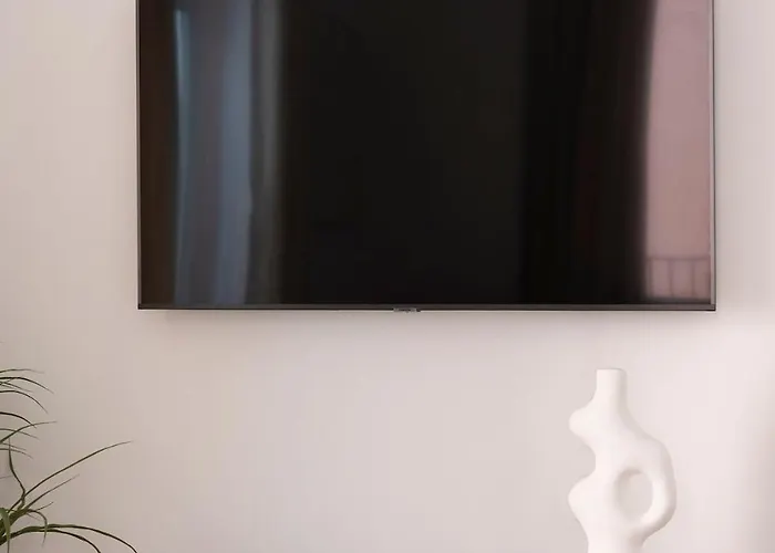 Lejlighed Casa Buenos Aires Milano