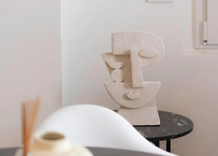 Casa Buenos Aires Lejlighed *