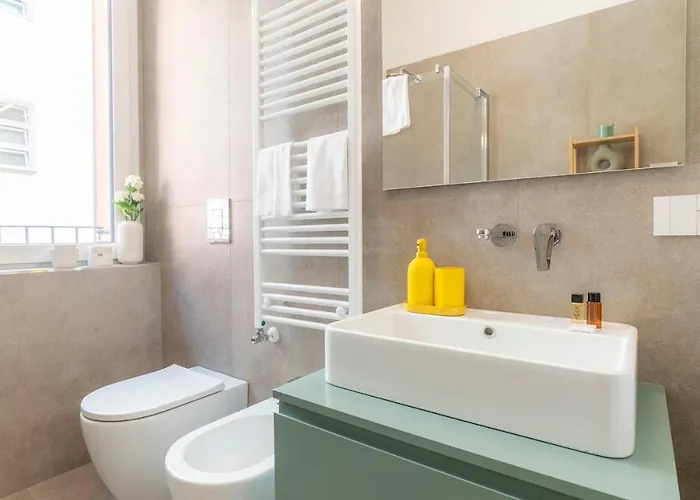 Lejlighed Casa Buenos Aires *