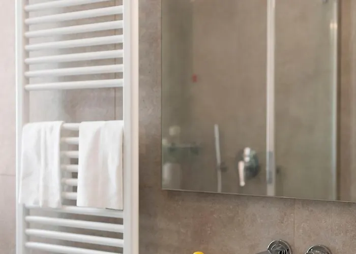 Casa Buenos Aires Lejlighed Milano