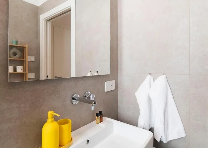 Lejlighed Casa Buenos Aires *