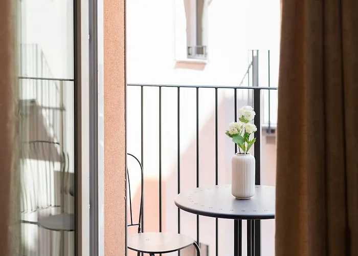 Casa Buenos Aires * Milán