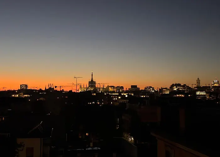 Italianway Comfort - Bianca Maria 13 Lägenhet