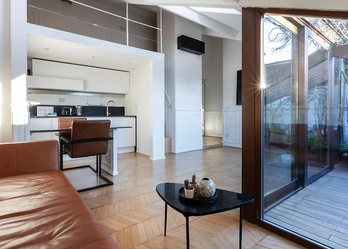 Italianway Comfort - Bianca Maria 13 Lägenhet *