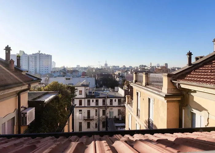 Italianway Comfort - Bianca Maria 13 Lägenhet *