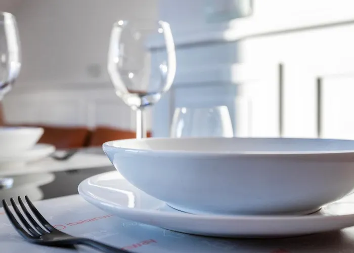 Italianway Comfort - Bianca Maria 13 Milano