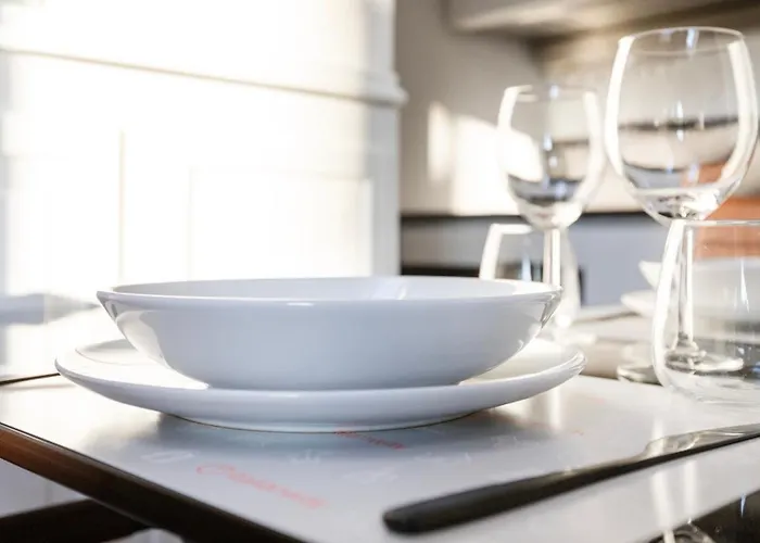 Lägenhet Italianway Comfort - Bianca Maria 13