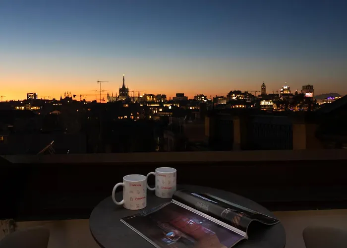 Italianway Comfort - Bianca Maria 13