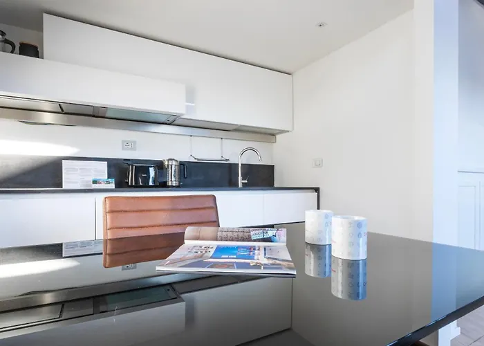 Lägenhet Italianway Comfort - Bianca Maria 13