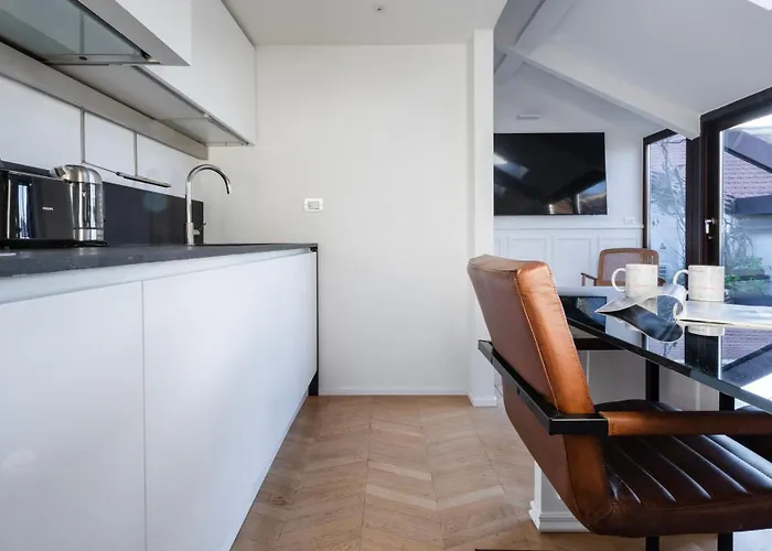 Italianway Comfort - Bianca Maria 13 Lägenhet *