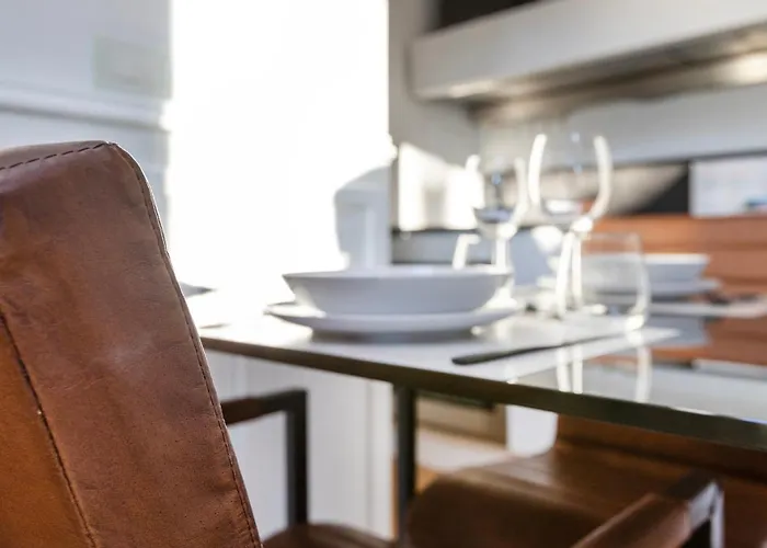 Lägenhet Italianway Comfort - Bianca Maria 13 *