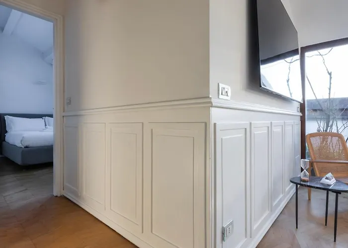 Italianway Comfort - Bianca Maria 13