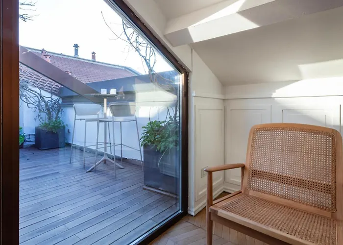 Italianway Comfort - Bianca Maria 13 * Milano