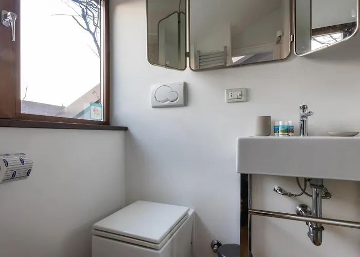 Italianway Comfort - Bianca Maria 13