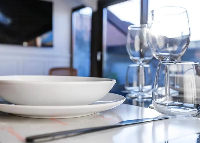 Italianway Comfort - Bianca Maria 13 Lägenhet