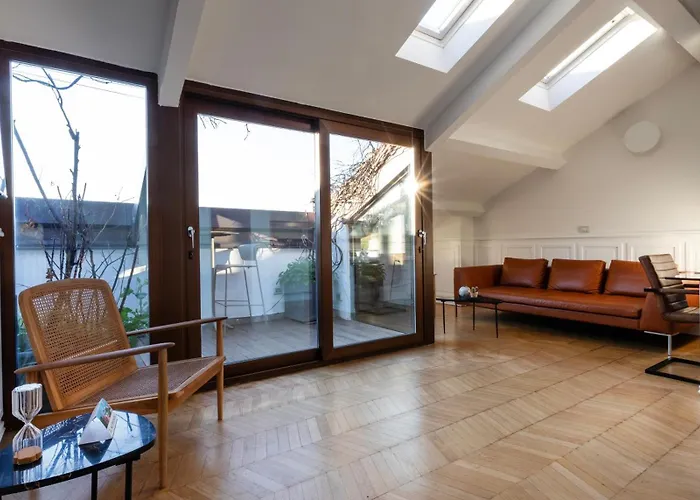 Italianway Comfort - Bianca Maria 13 *