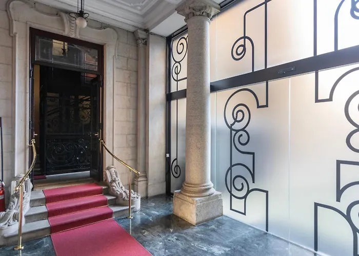 Italianway Comfort - Bianca Maria 13 Lägenhet *