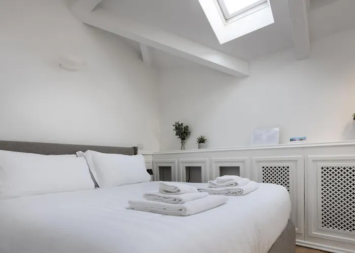 Italianway Comfort - Bianca Maria 13