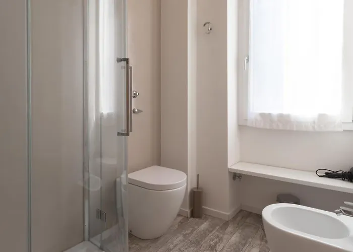 Italianway Comfort - Giovio 15 *