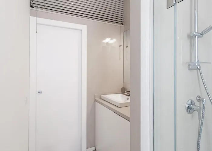 Italianway Comfort - Giovio 15