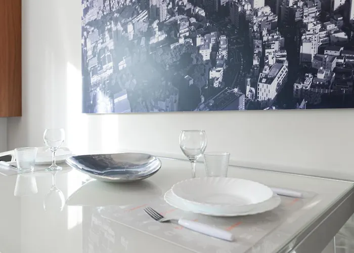 Italianway Comfort - Giovio 15 Apartmán *