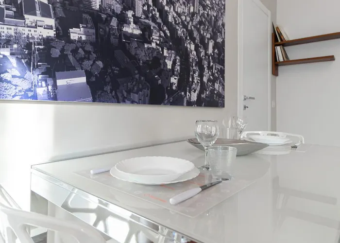 Italianway Comfort - Giovio 15 公寓 *