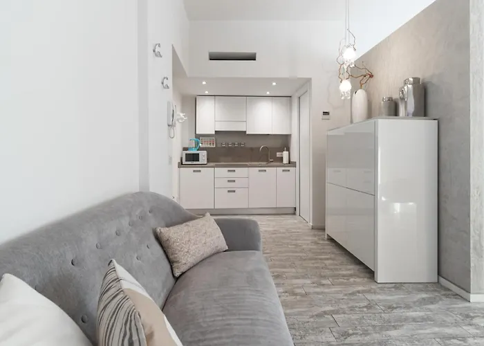 Italianway Comfort - Giovio 15