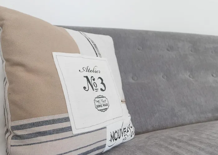 Italianway Comfort - Giovio 15 公寓