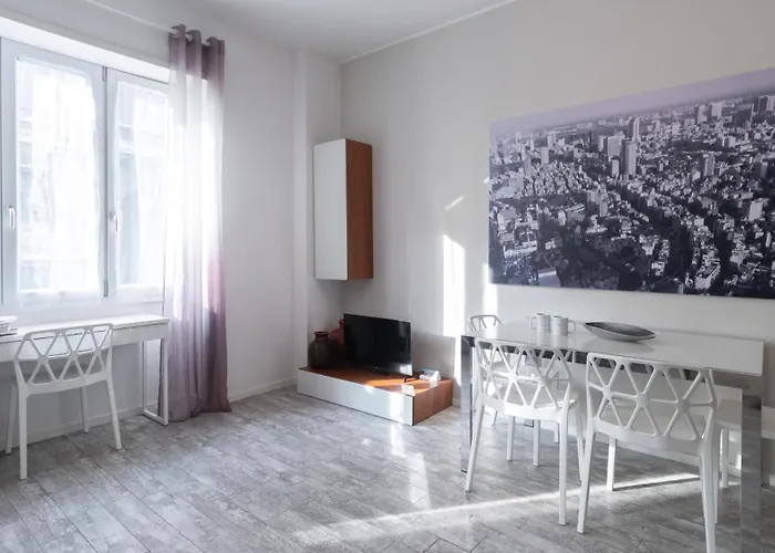 Italianway Comfort - Giovio 15 *