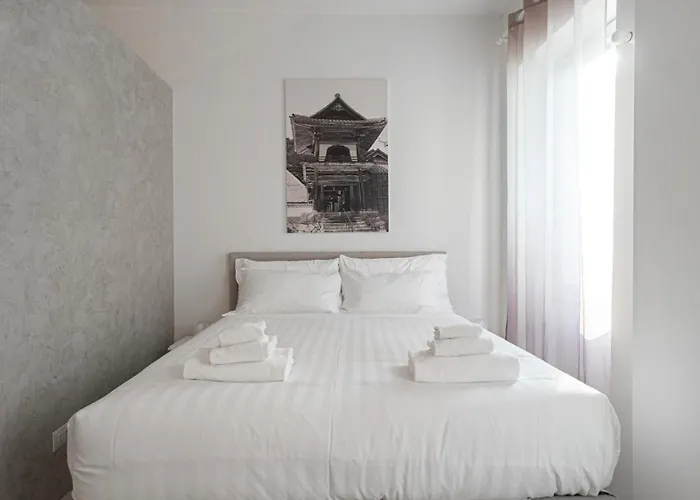 Italianway Comfort - Giovio 15