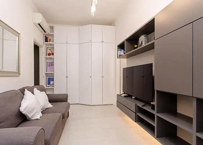 Vivimihome - Rifugio Chic A Buenos Aires Lägenhet *