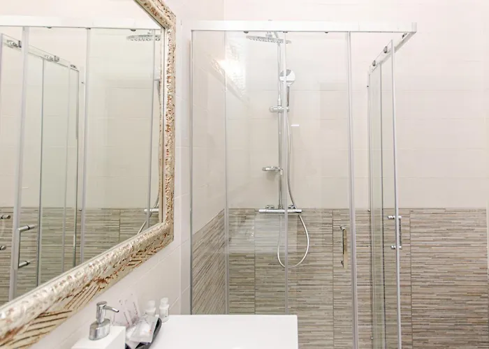 Vivimihome - Rifugio Chic A Buenos Aires Apartment Milan