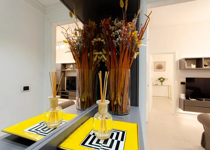 Lägenhet Vivimihome - Rifugio Chic A Buenos Aires Milano