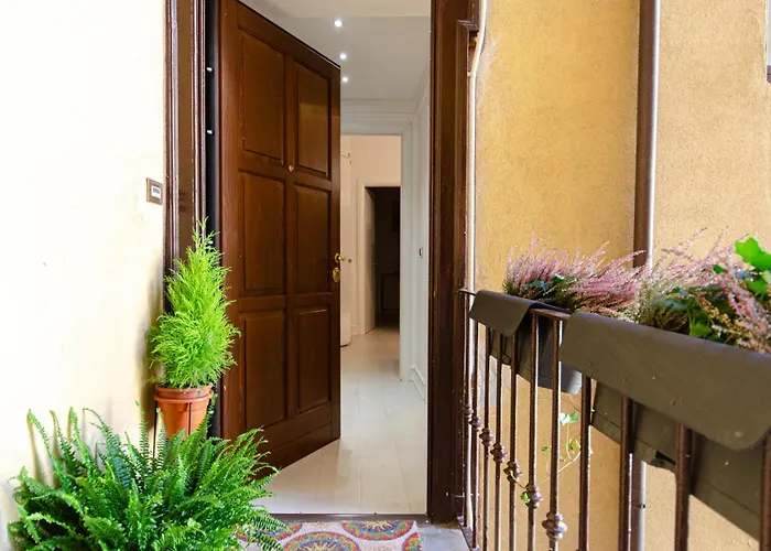 Vivimihome - Rifugio Chic A Buenos Aires * Milano